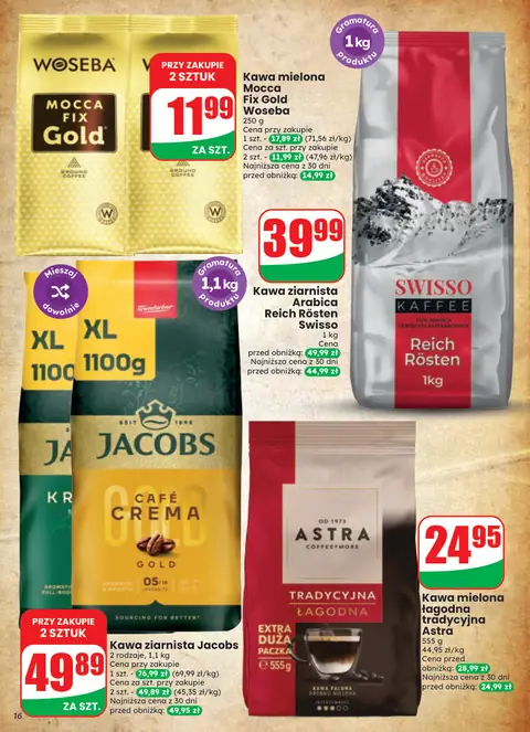 Dino gazetka promocyjna 23.09-29.09.2026 — strona 16