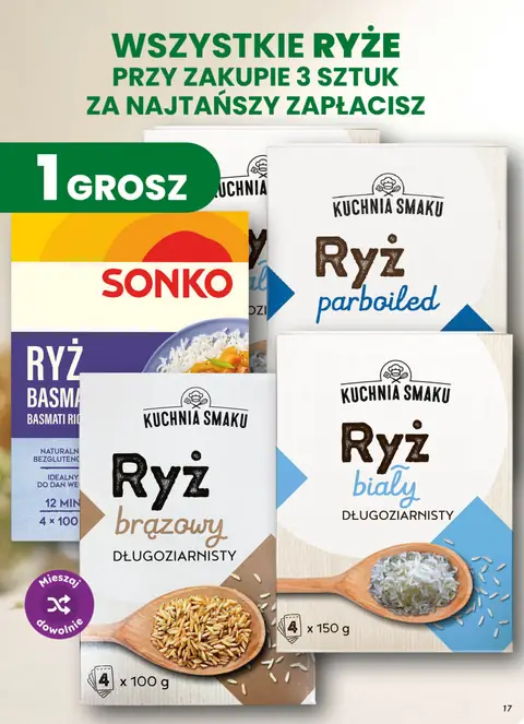 Dino gazetka promocyjna 30.09-06.10.2026 — strona 17 z 78