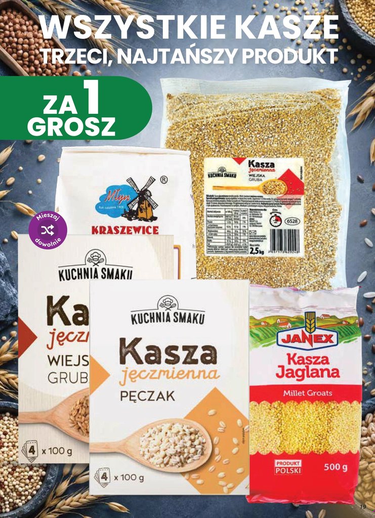 Dino gazetka promocyjna 09.09-15.09.2026 — strona 19 z 84