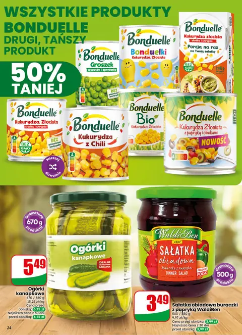 Dino gazetka promocyjna 30.09-06.10.2026 — strona 24 z 78