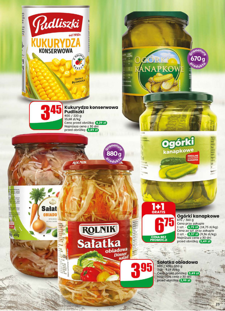 Dino gazetka promocyjna 02.09-08.09.2026 — strona 25 z 80