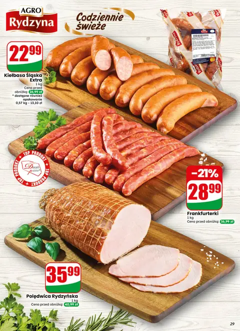 Dino gazetka promocyjna 30.09-06.10.2026 — strona 29 z 78