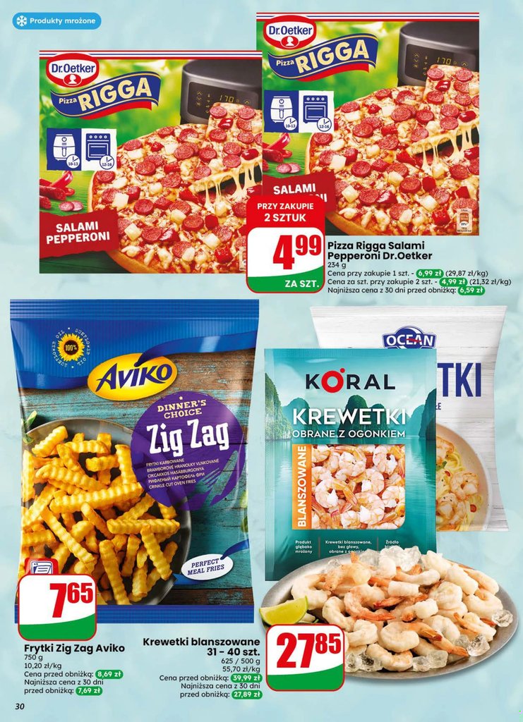 Dino gazetka promocyjna 16.09-22.09.2026 — strona 30 z 84