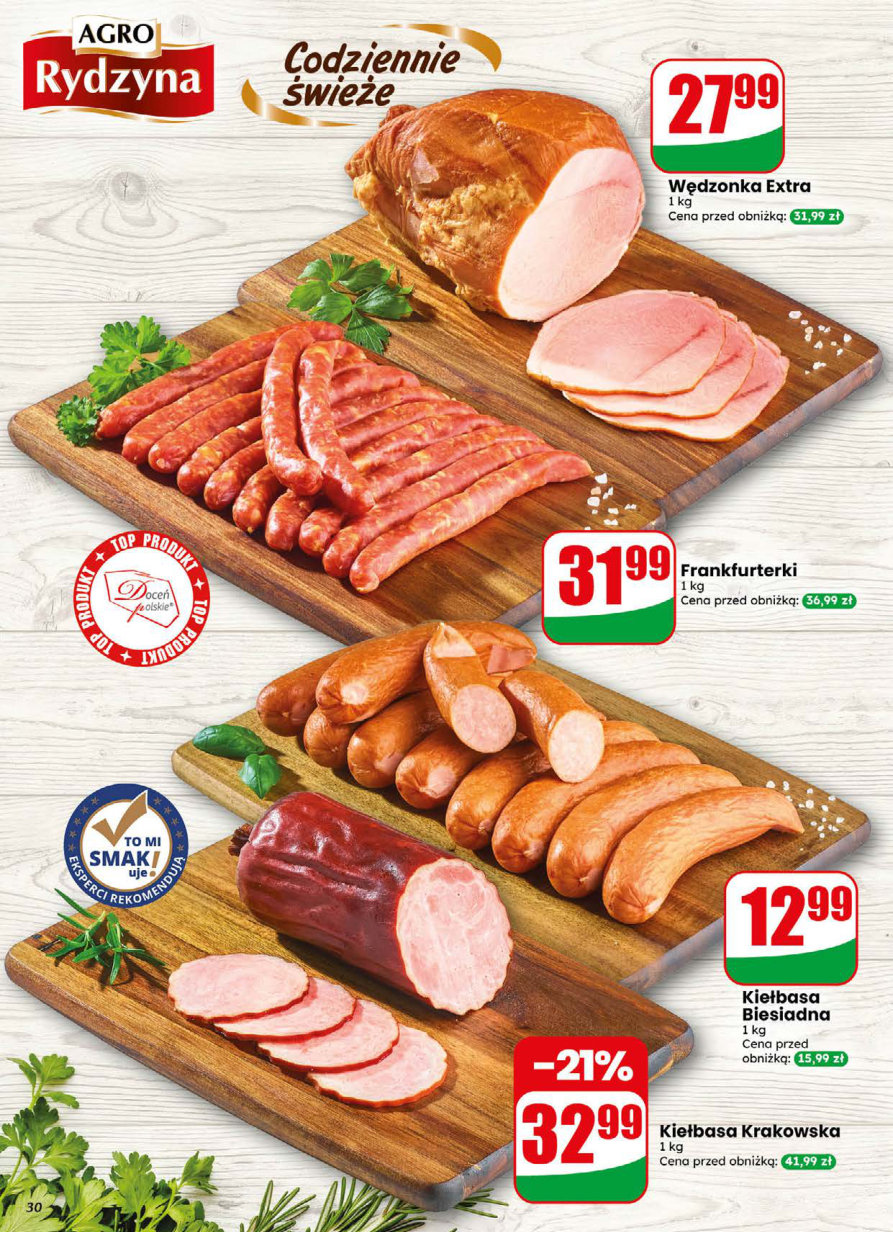 Dino gazetka promocyjna 02.09-08.09.2026 — strona 30 z 80