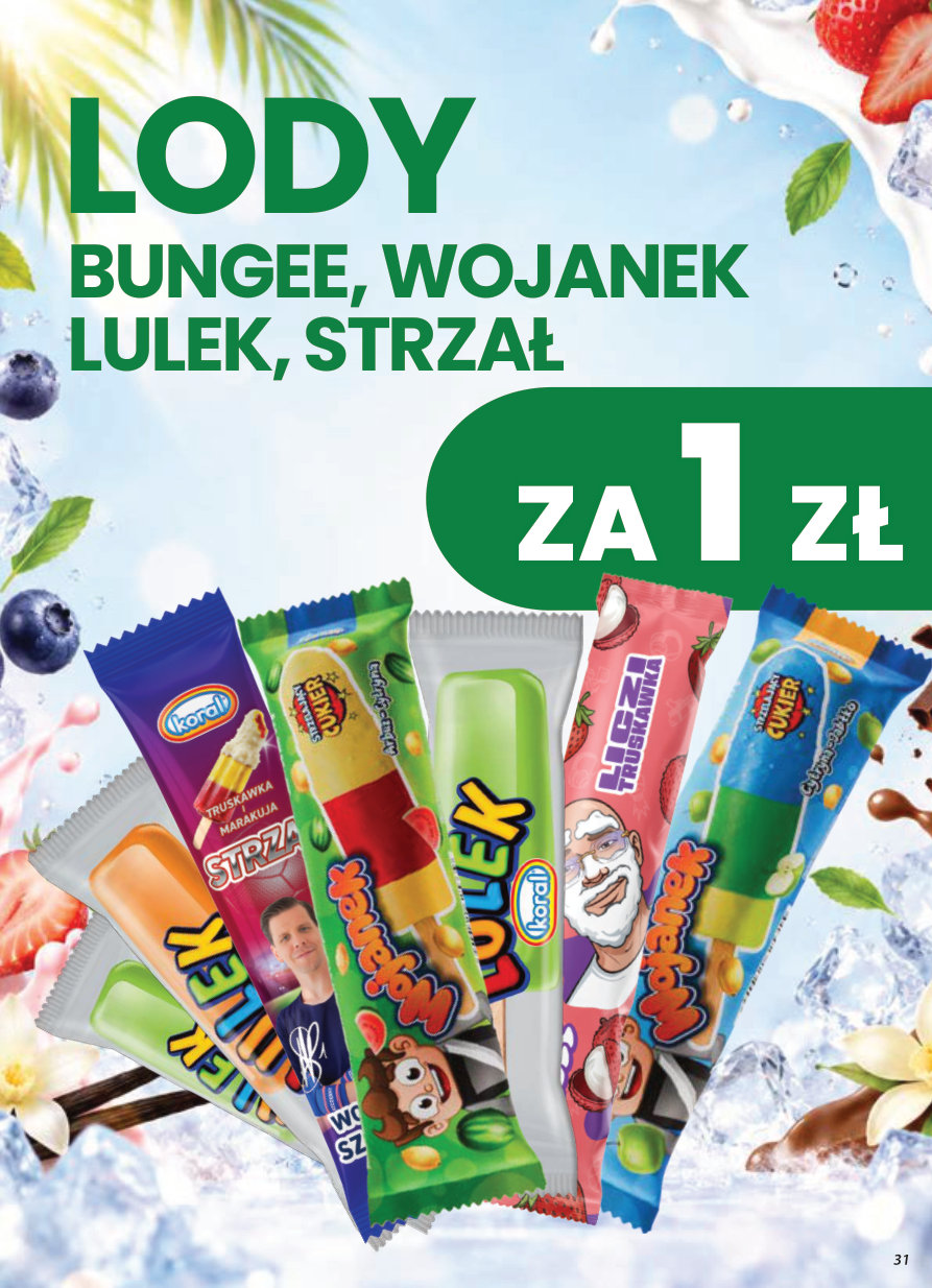 Dino gazetka promocyjna 09.09-01.01.1970 — strona 31 z 83
