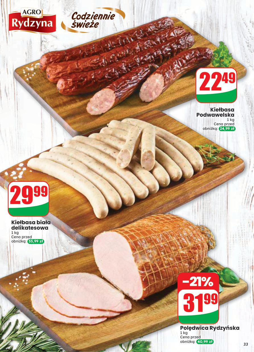 Dino gazetka promocyjna 09.09-01.01.1970 — strona 33 z 83