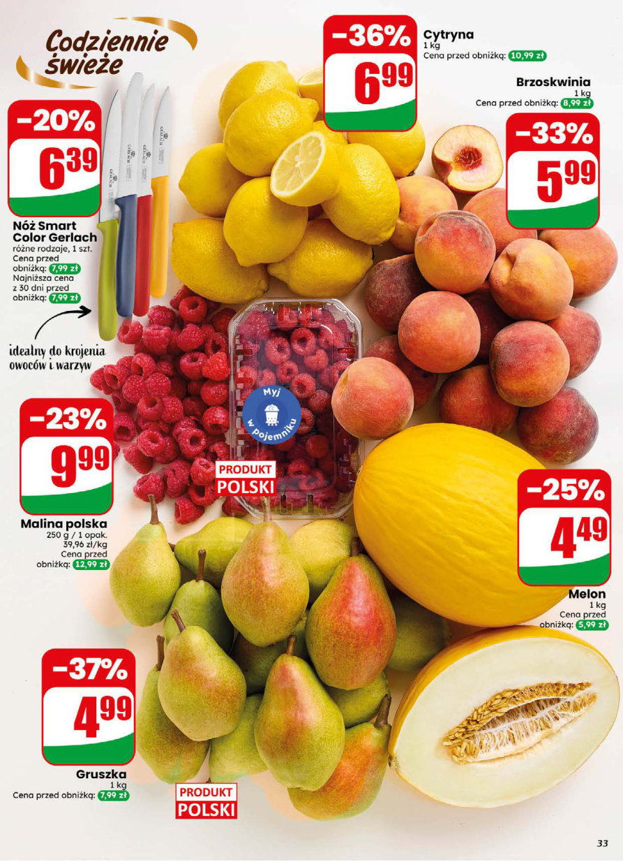 Dino gazetka promocyjna 02.09-08.09.2026 — strona 33 z 80