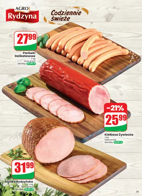 Dino gazetka promocyjna 23.09-29.09.2026 — strona 35
