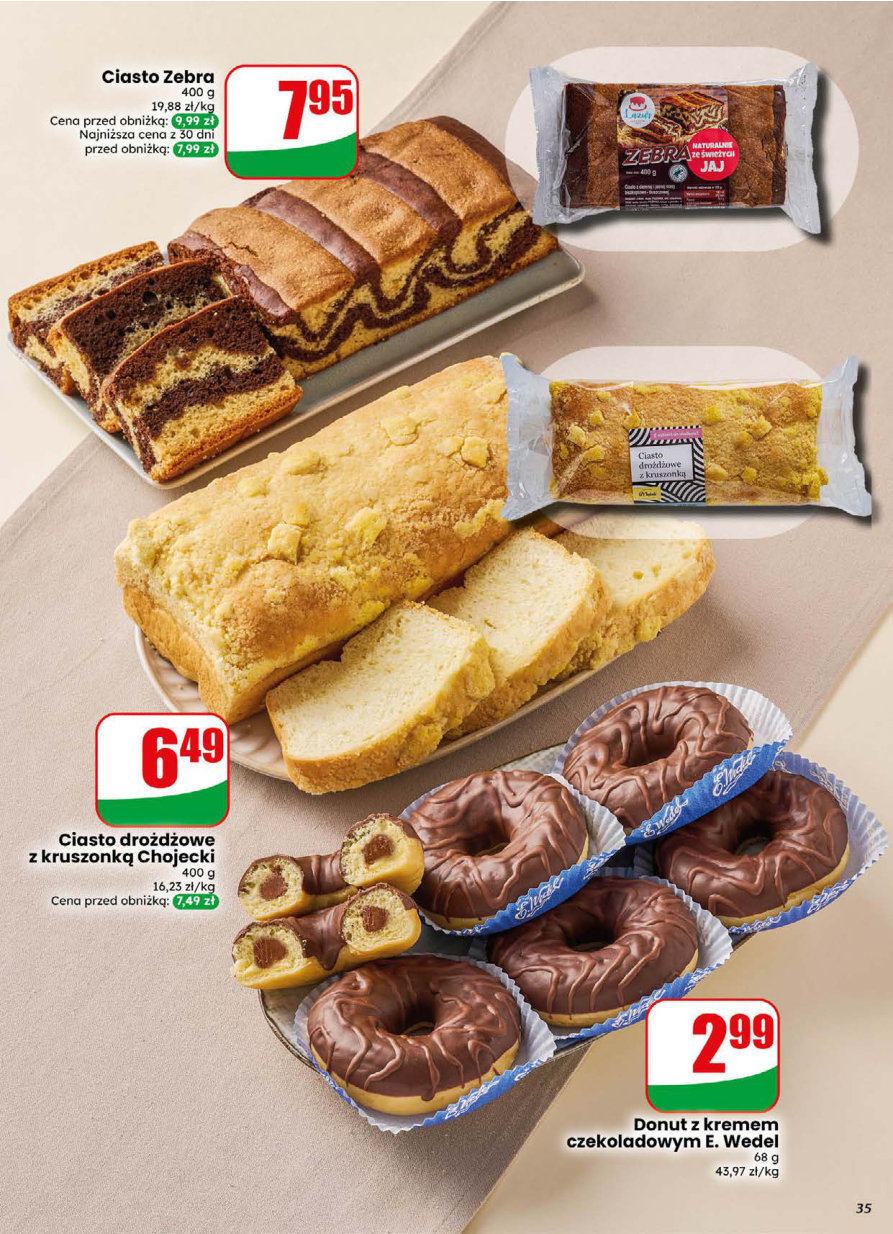 Dino gazetka promocyjna 02.09-08.09.2026 — strona 35 z 80