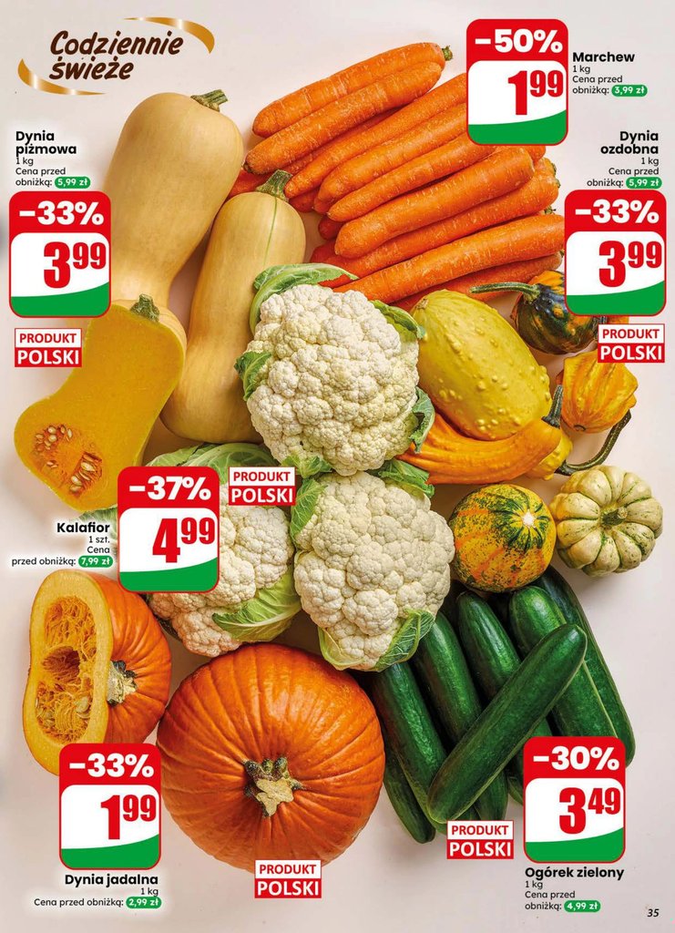 Dino gazetka promocyjna 16.09-22.09.2026 — strona 35 z 84