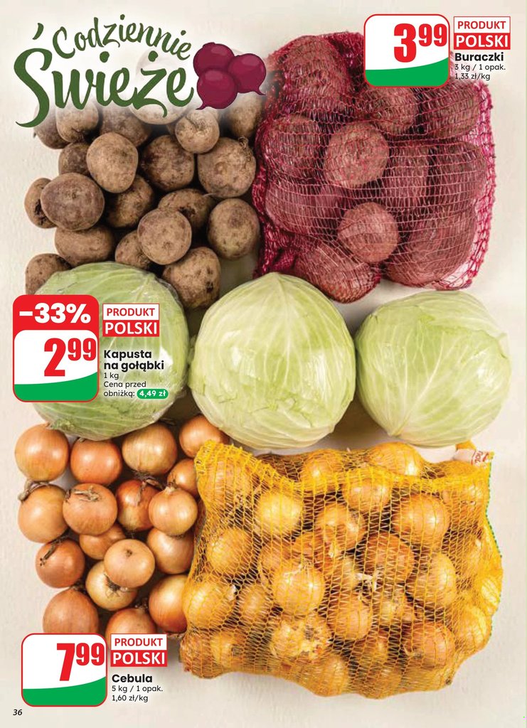 Dino gazetka promocyjna 09.09-15.09.2026 — strona 36 z 84