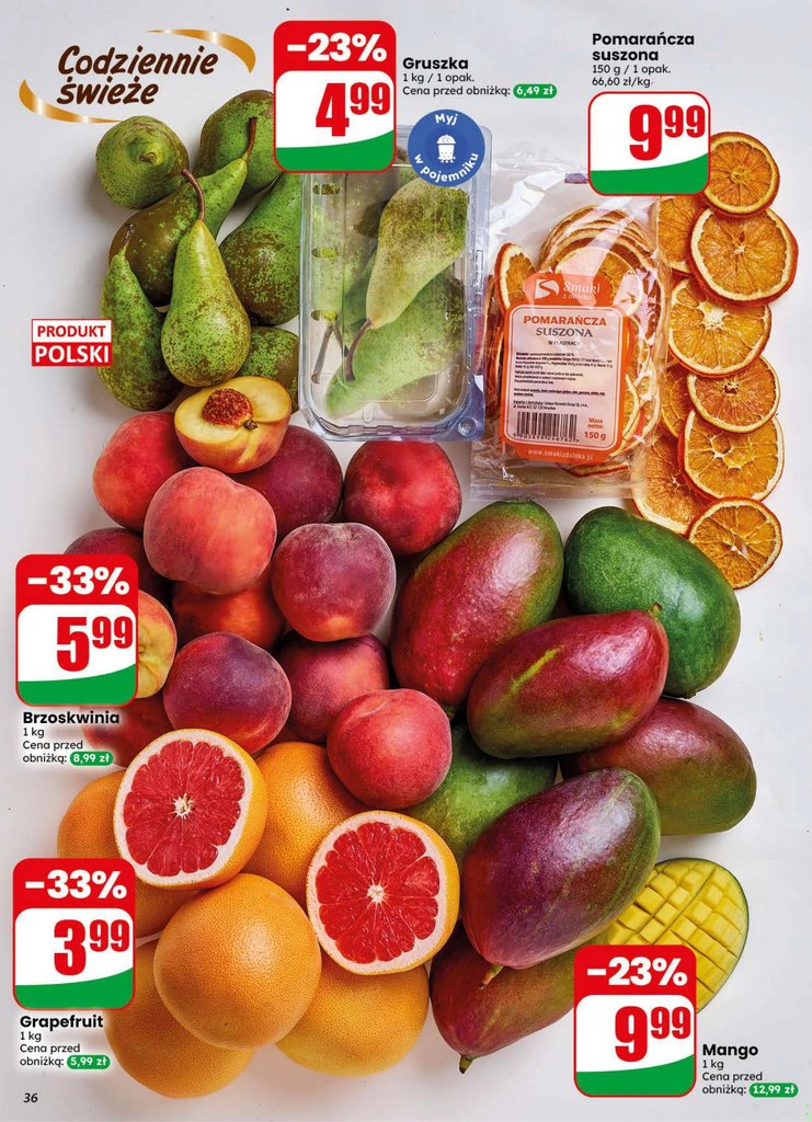 Dino gazetka promocyjna 16.09-22.09.2026 — strona 36 z 84