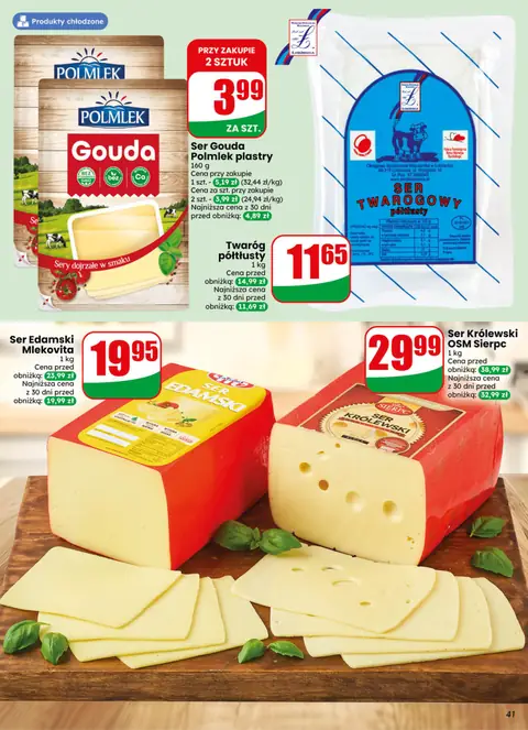Dino gazetka promocyjna 30.09-06.10.2026 — strona 41 z 78