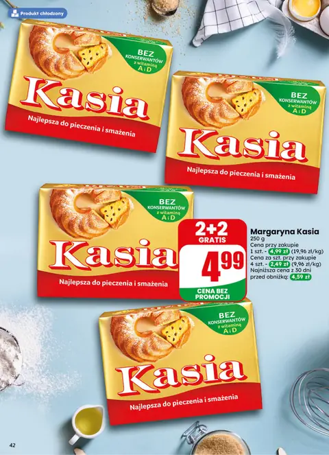 Dino gazetka promocyjna 30.09-06.10.2026 — strona 42 z 78