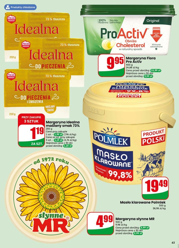 Dino gazetka promocyjna 16.09-22.09.2026 — strona 43 z 84