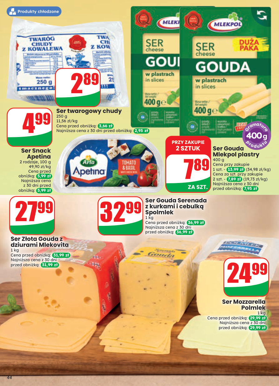 Dino gazetka promocyjna 21.09-29.09.2026 — strona 44 z 80