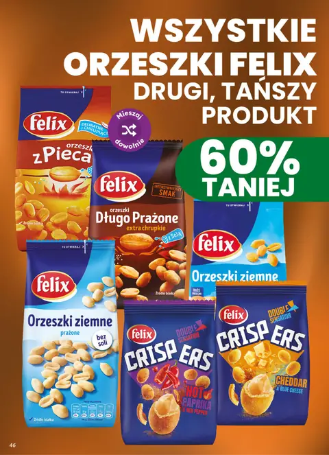 Dino gazetka promocyjna 30.09-06.10.2026 — strona 46 z 78