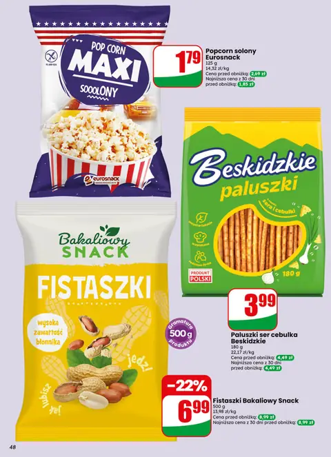 Dino gazetka promocyjna 30.09-06.10.2026 — strona 48 z 78