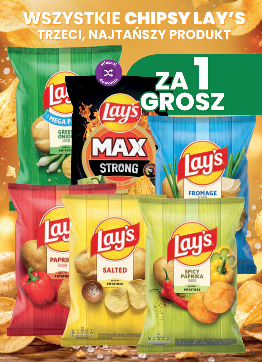 Dino gazetka promocyjna 21.09-29.09.2026 — strona 49 z 80