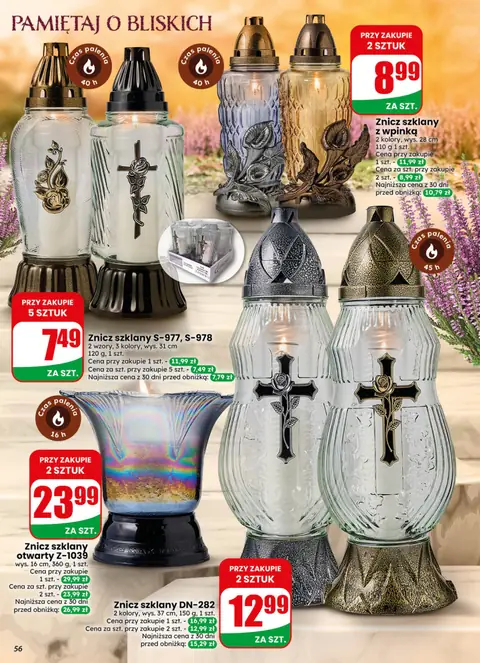 Dino gazetka promocyjna 30.09-06.10.2026 — strona 56 z 78