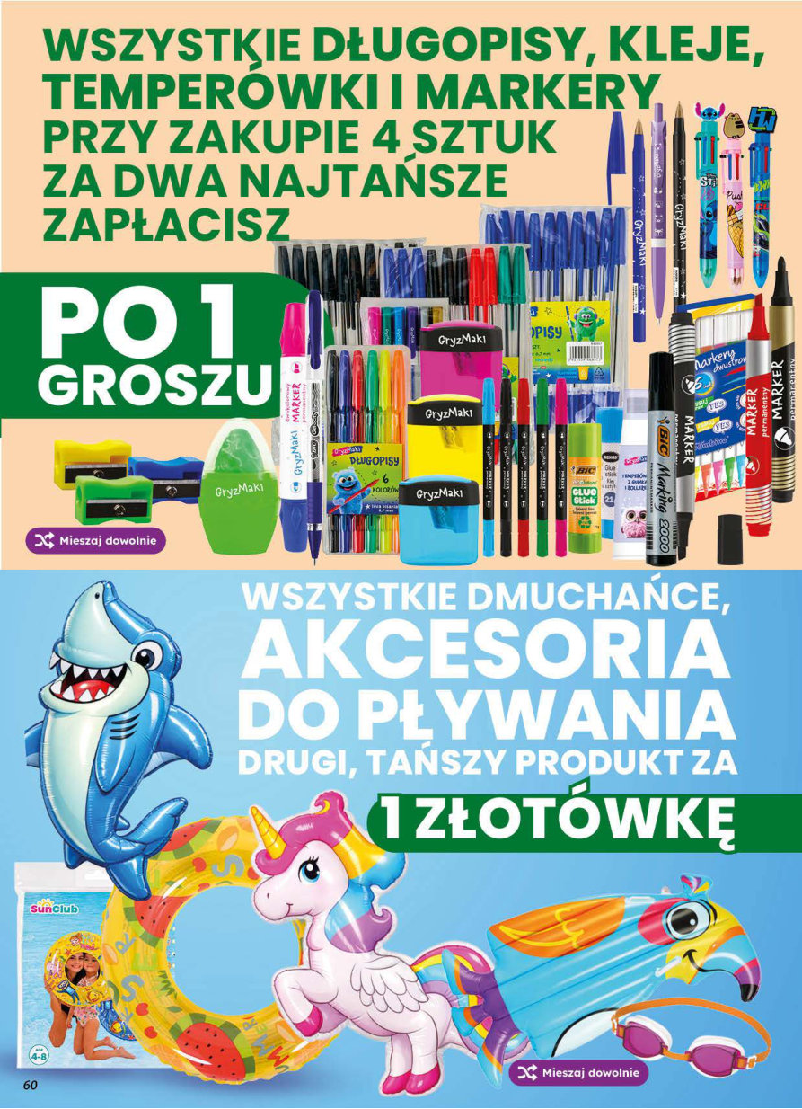 Dino gazetka promocyjna 02.09-08.09.2026 — strona 60 z 80
