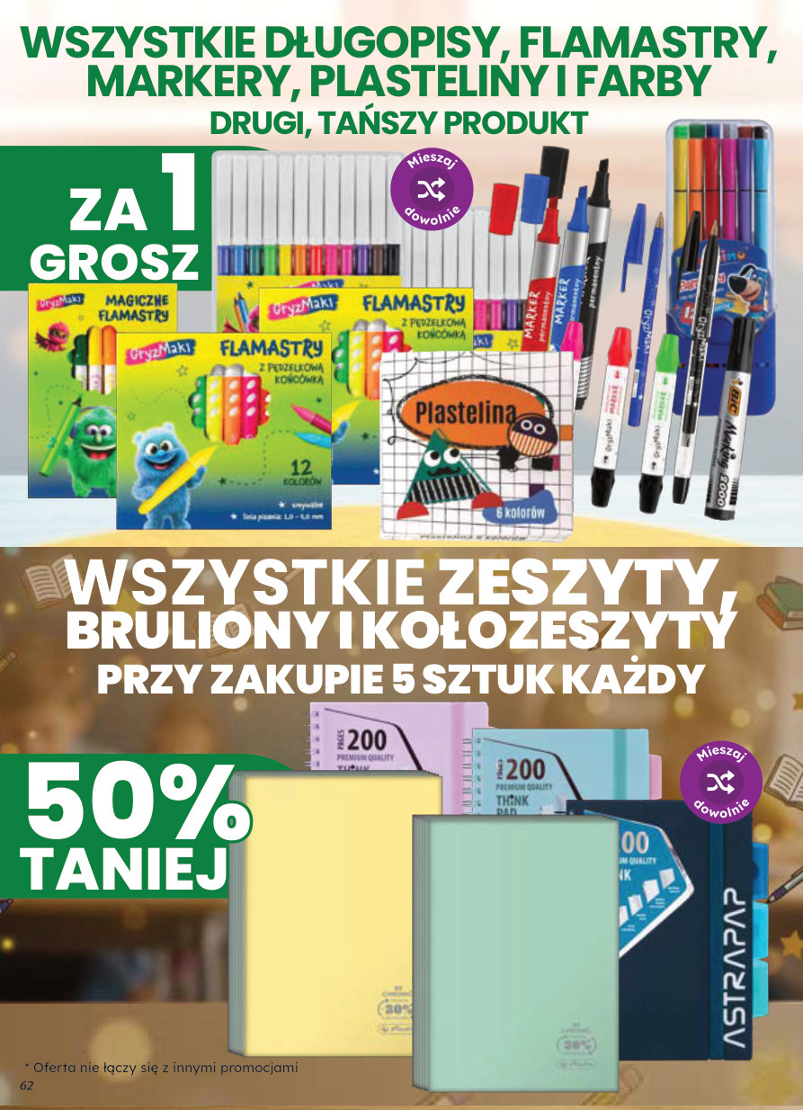 Dino gazetka promocyjna 09.09-01.01.1970 — strona 62 z 83