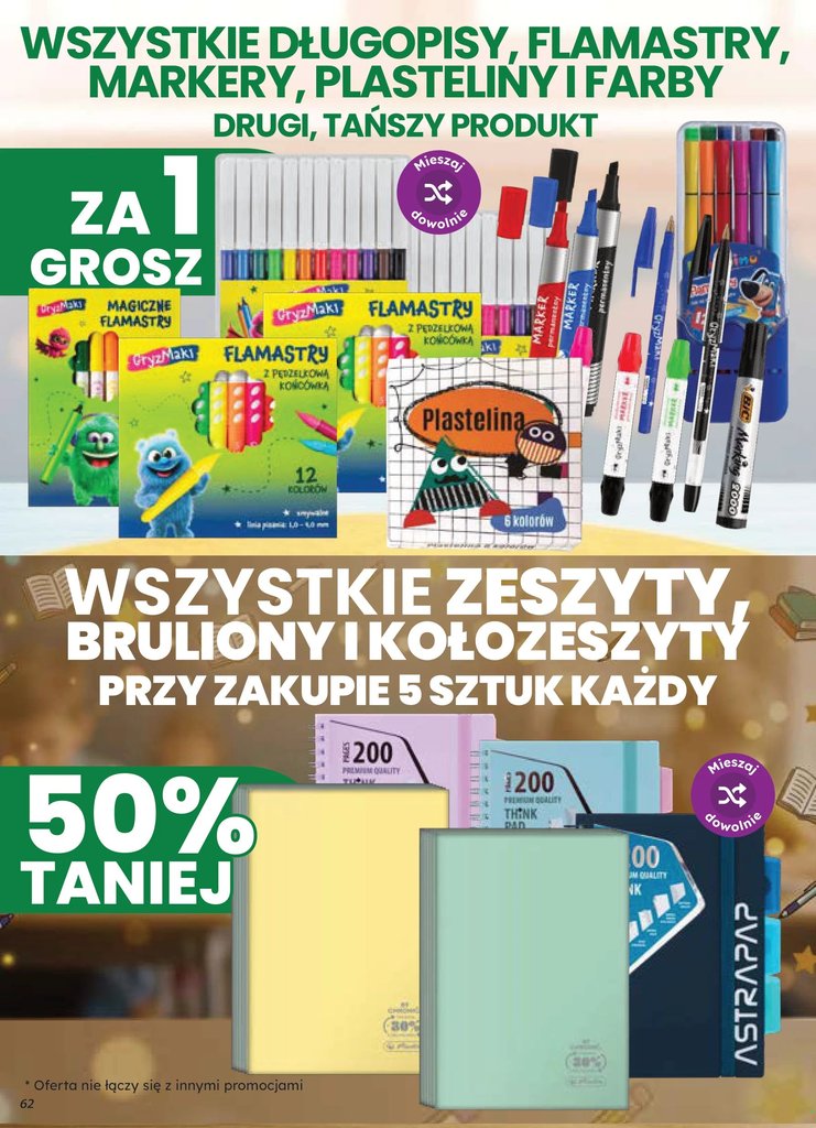 Dino gazetka promocyjna 09.09-15.09.2026 — strona 62 z 84