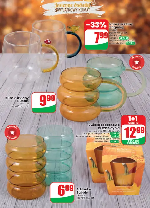Dino gazetka promocyjna 23.09-29.09.2026 — strona 62