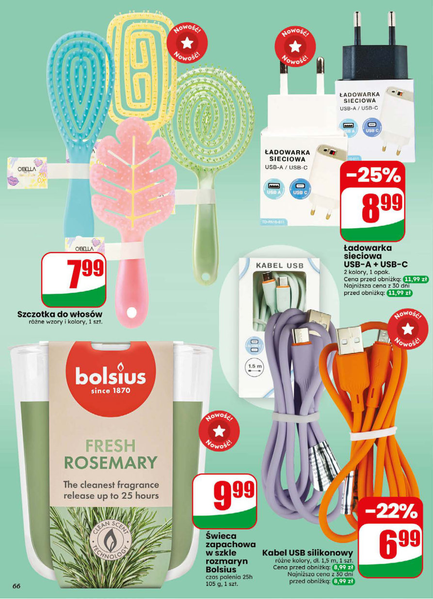 Dino gazetka promocyjna 02.09-08.09.2026 — strona 66 z 80