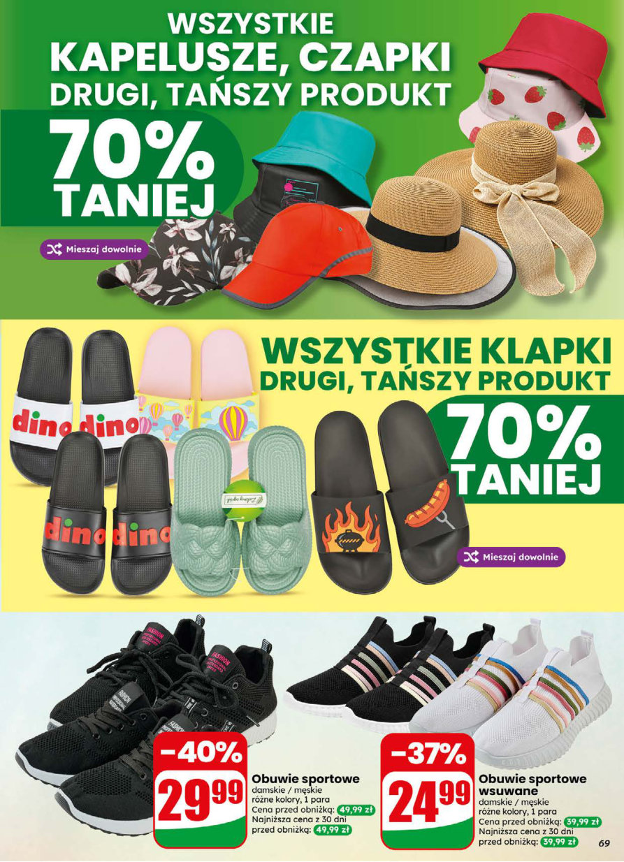 Dino gazetka promocyjna 02.09-08.09.2026 — strona 69 z 80