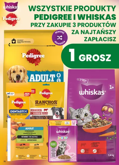 Dino gazetka promocyjna 30.09-06.10.2026 — strona 70 z 78