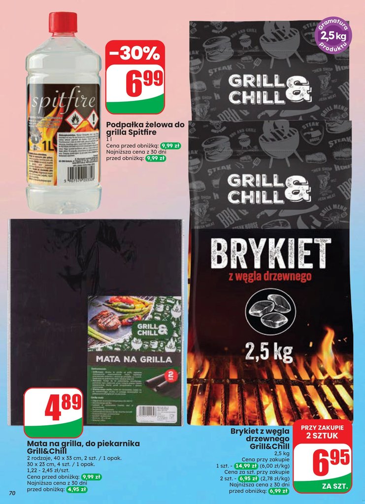 Dino gazetka promocyjna 09.09-15.09.2026 — strona 70 z 84