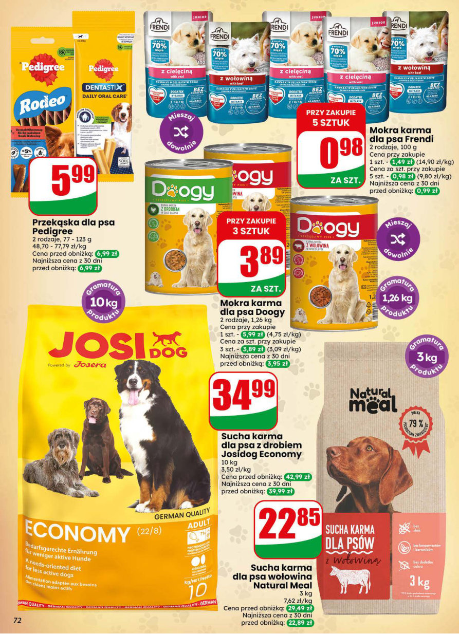 Dino gazetka promocyjna 02.09-08.09.2026 — strona 72 z 80