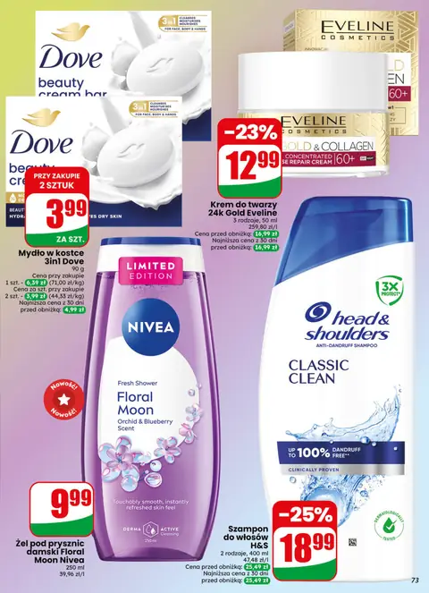 Dino gazetka promocyjna 30.09-06.10.2026 — strona 73 z 78