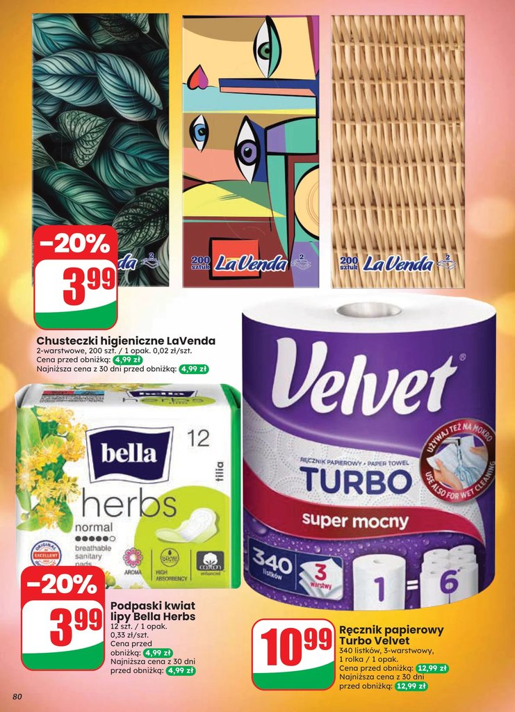 Dino gazetka promocyjna 09.09-15.09.2026 — strona 80 z 84