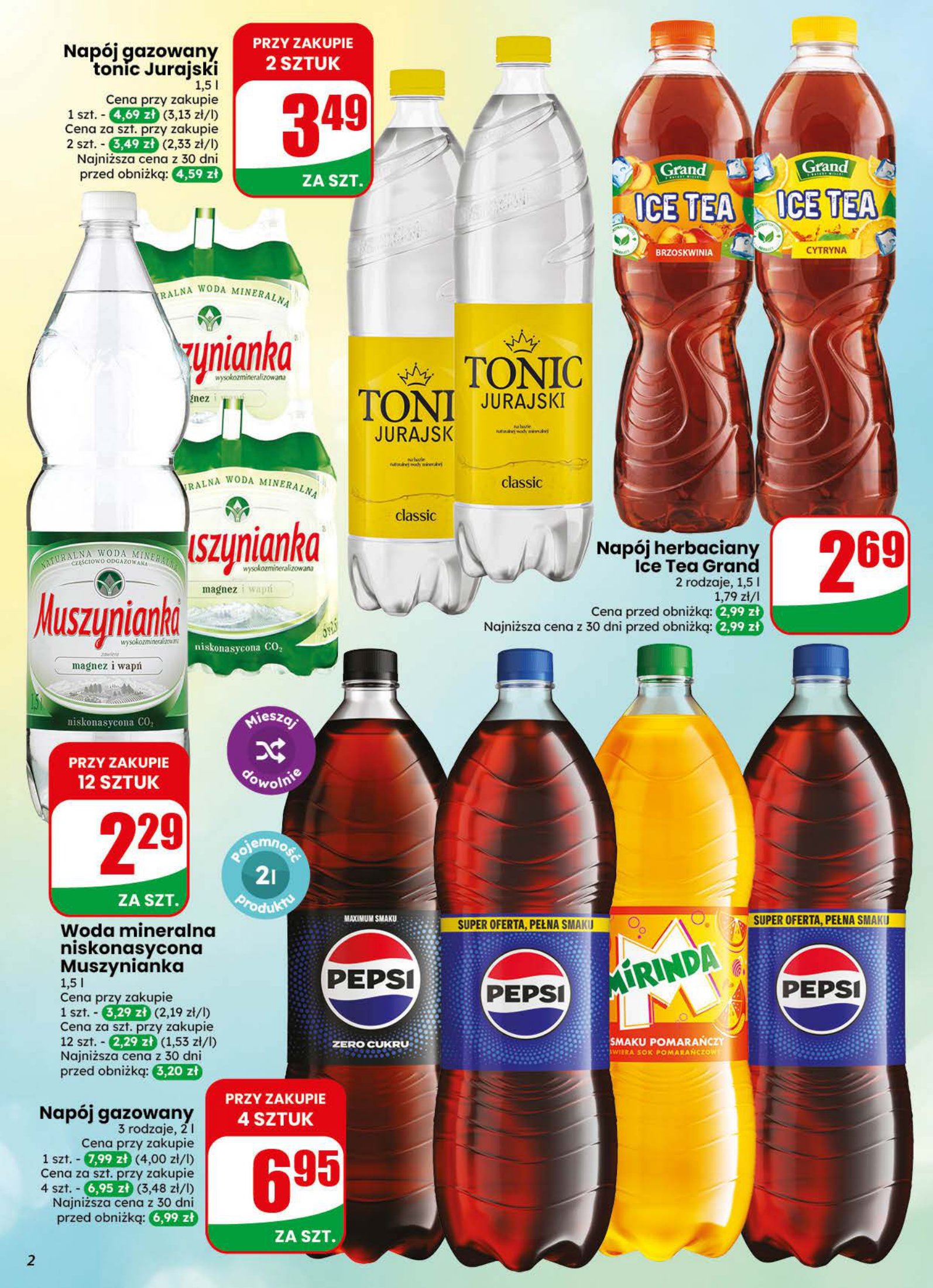 Dino gazetka promocyjna 28.10-03.11.2026 — strona 2 z 75