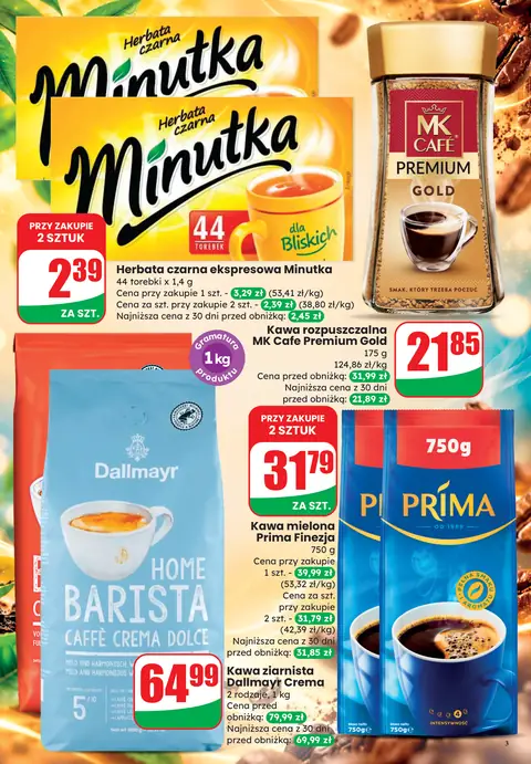 Dino gazetka promocyjna 23.10-24.10.2026 — strona 3 z 4