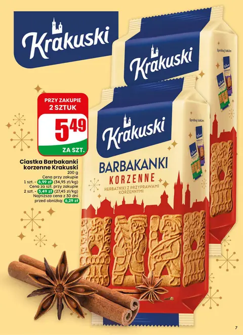 Dino gazetka promocyjna 28.10-03.11.2026 — strona 7 z 69