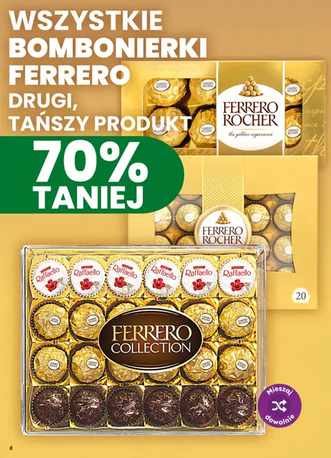 Dino gazetka promocyjna 14.10-20.10.2026 — strona 8 z 75