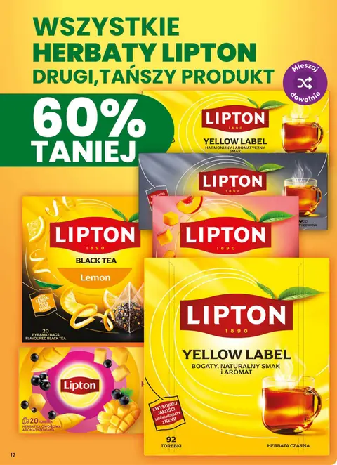 Dino gazetka promocyjna 28.10-03.11.2026 — strona 12 z 69
