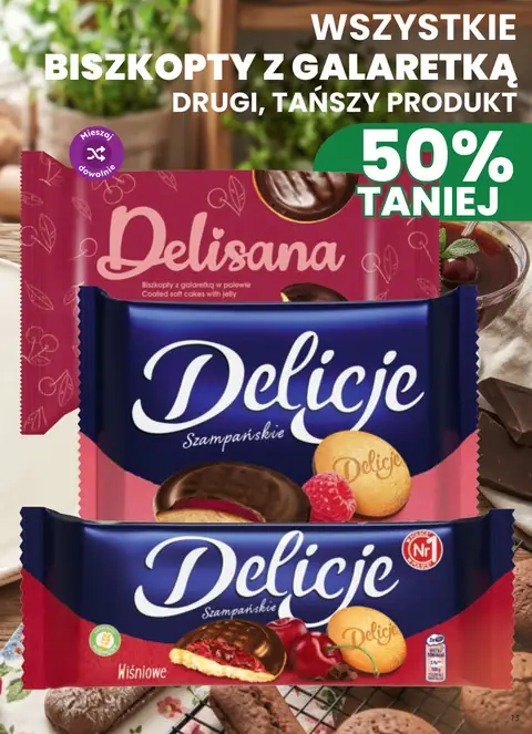 Dino gazetka promocyjna 07.10-13.10.2026 — strona 13 z 80