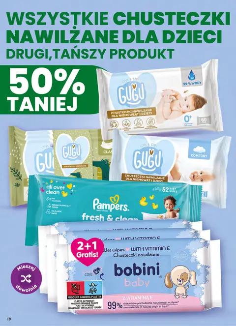 Dino gazetka promocyjna 14.10-20.10.2026 — strona 18 z 75