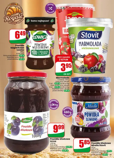 Dino gazetka promocyjna 28.10-03.11.2026 — strona 19 z 69