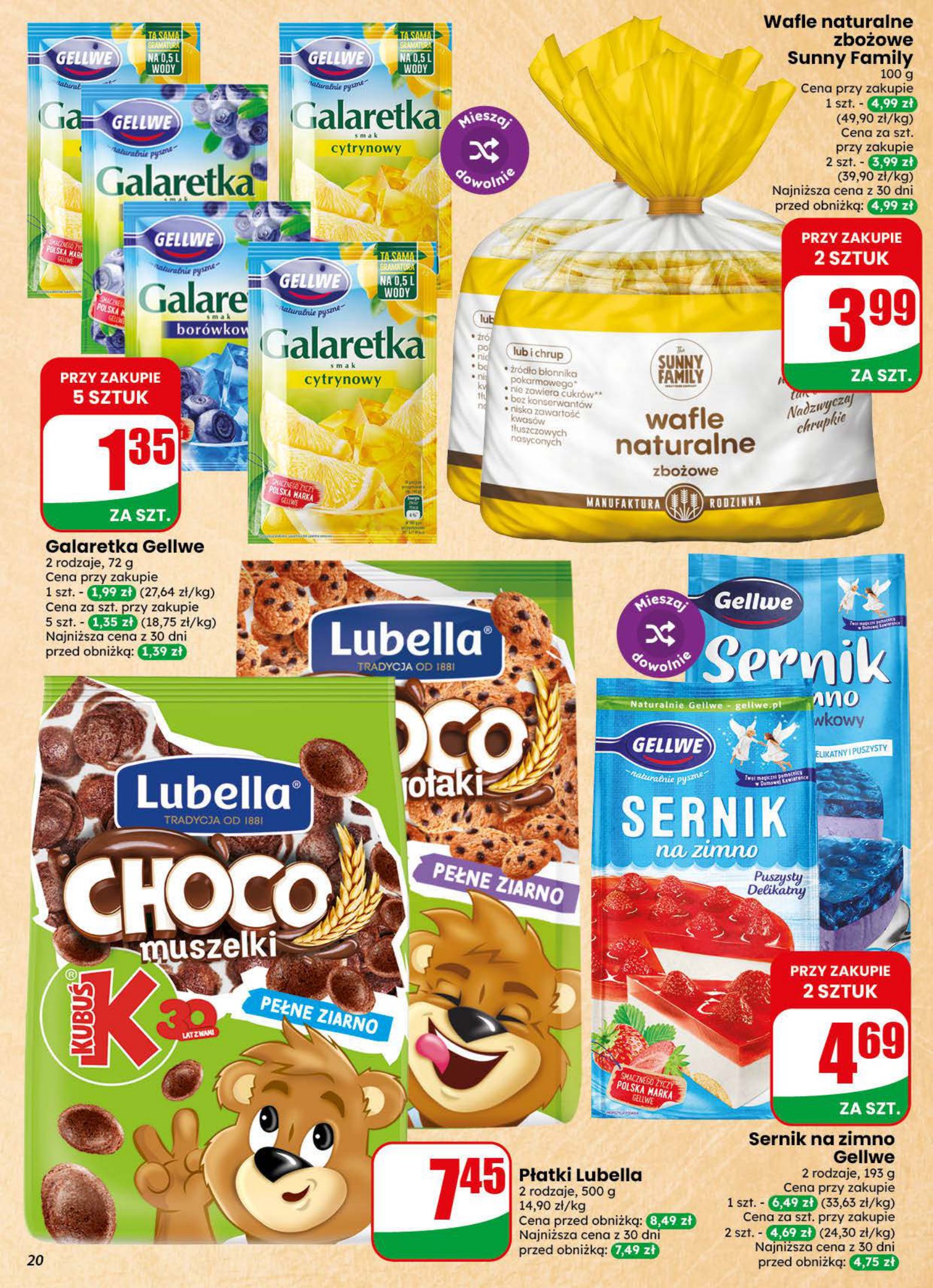 Dino gazetka promocyjna 28.10-03.11.2026 — strona 20 z 75