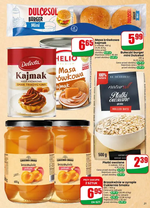 Dino gazetka promocyjna 28.10-03.11.2026 — strona 21 z 69