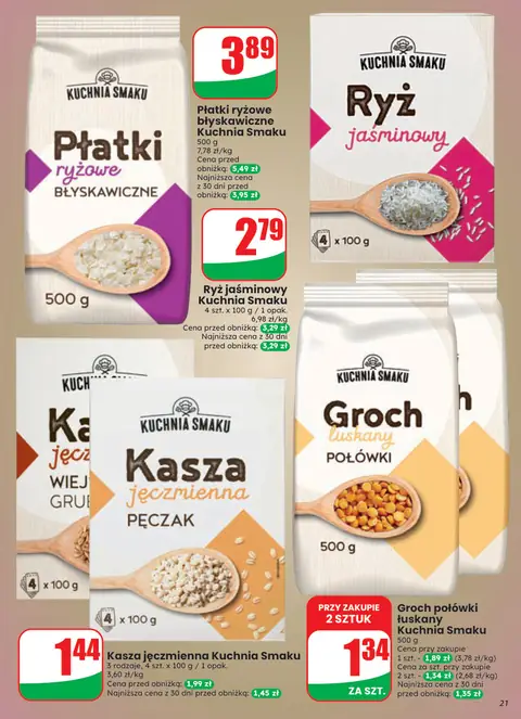 Dino gazetka promocyjna 07.10-13.10.2026 — strona 21 z 80