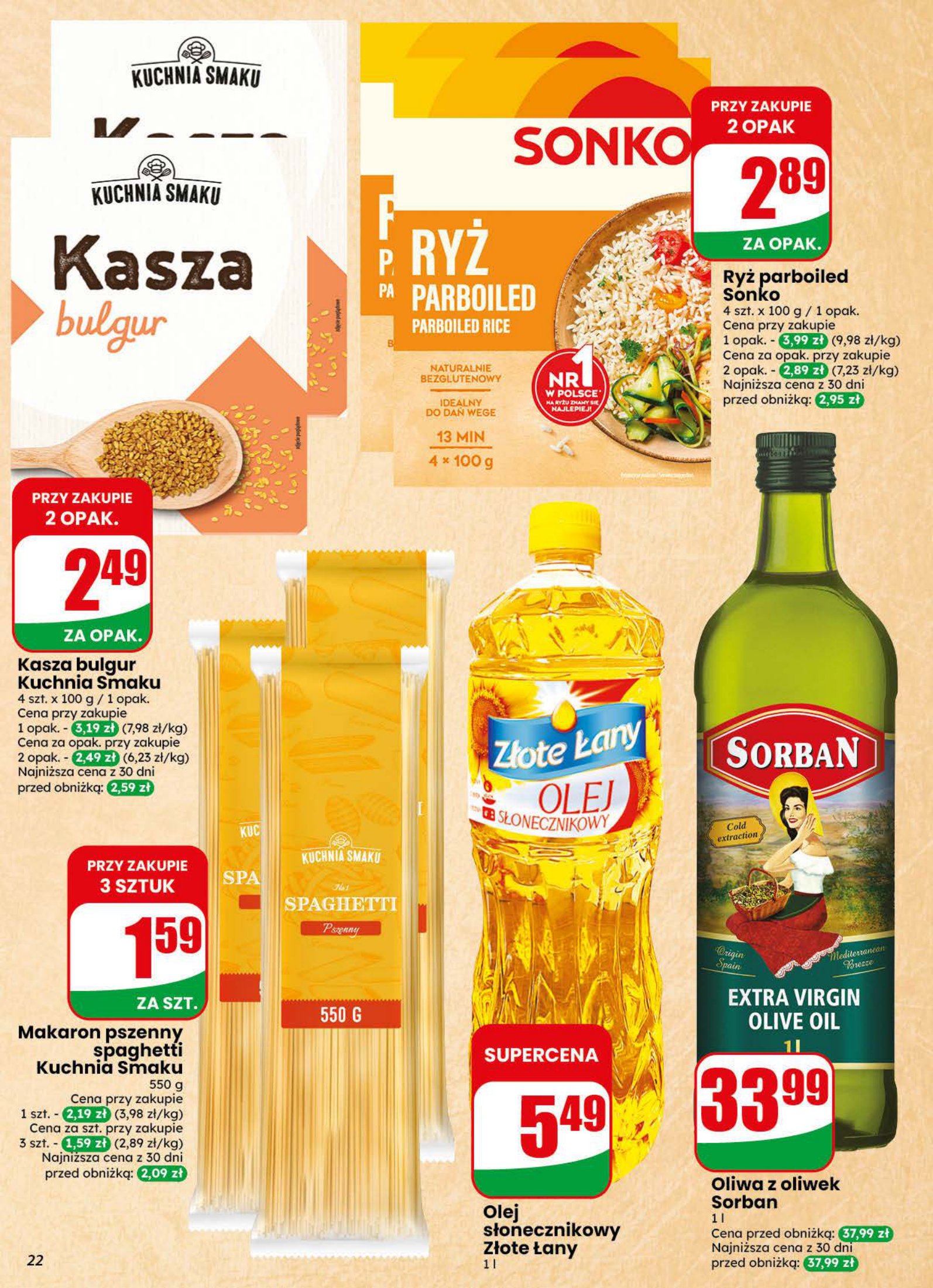 Dino gazetka promocyjna 28.10-03.11.2026 — strona 22 z 75