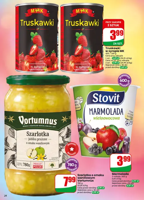 Dino gazetka promocyjna 14.10-20.10.2026 — strona 24 z 75