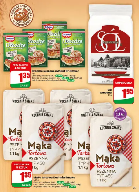 Dino gazetka promocyjna 14.10-20.10.2026 — strona 25 z 75