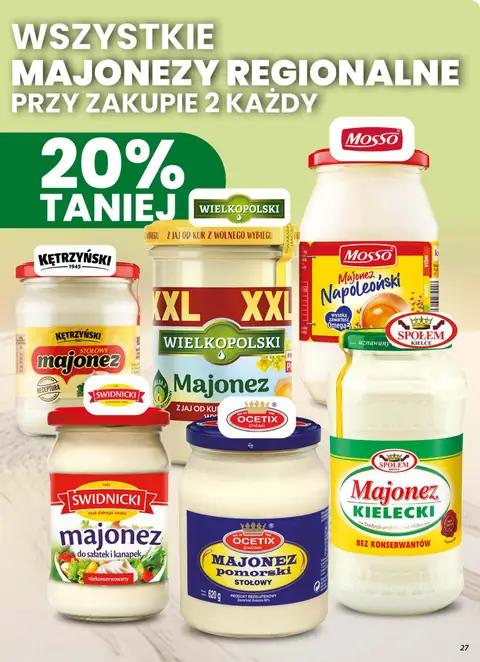 Dino gazetka promocyjna 28.10-03.11.2026 — strona 27 z 69